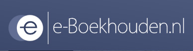 Eboekhouden logo